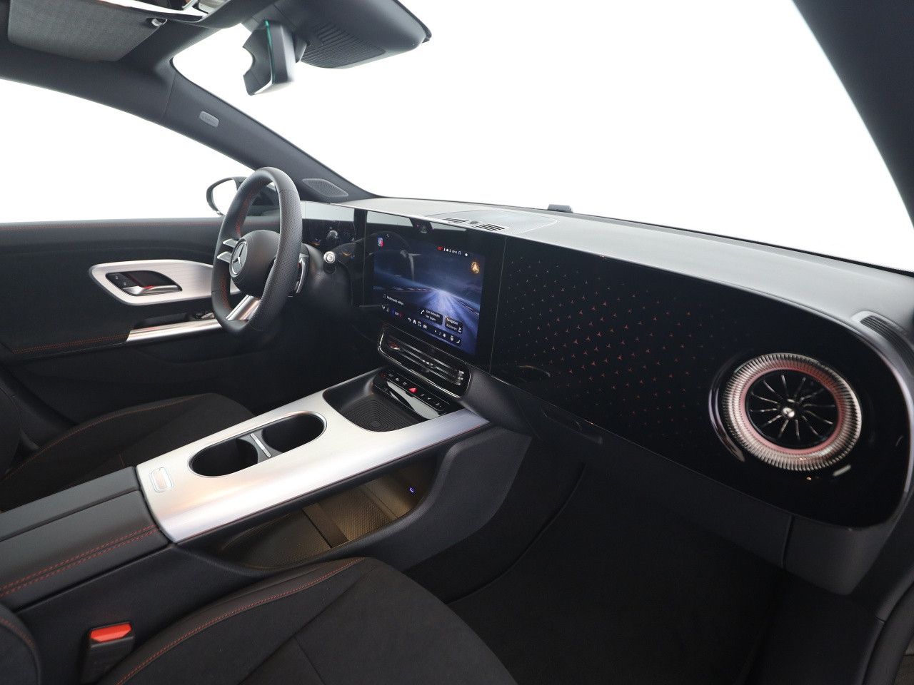 Mercedes-Benz CLA – Bild 18