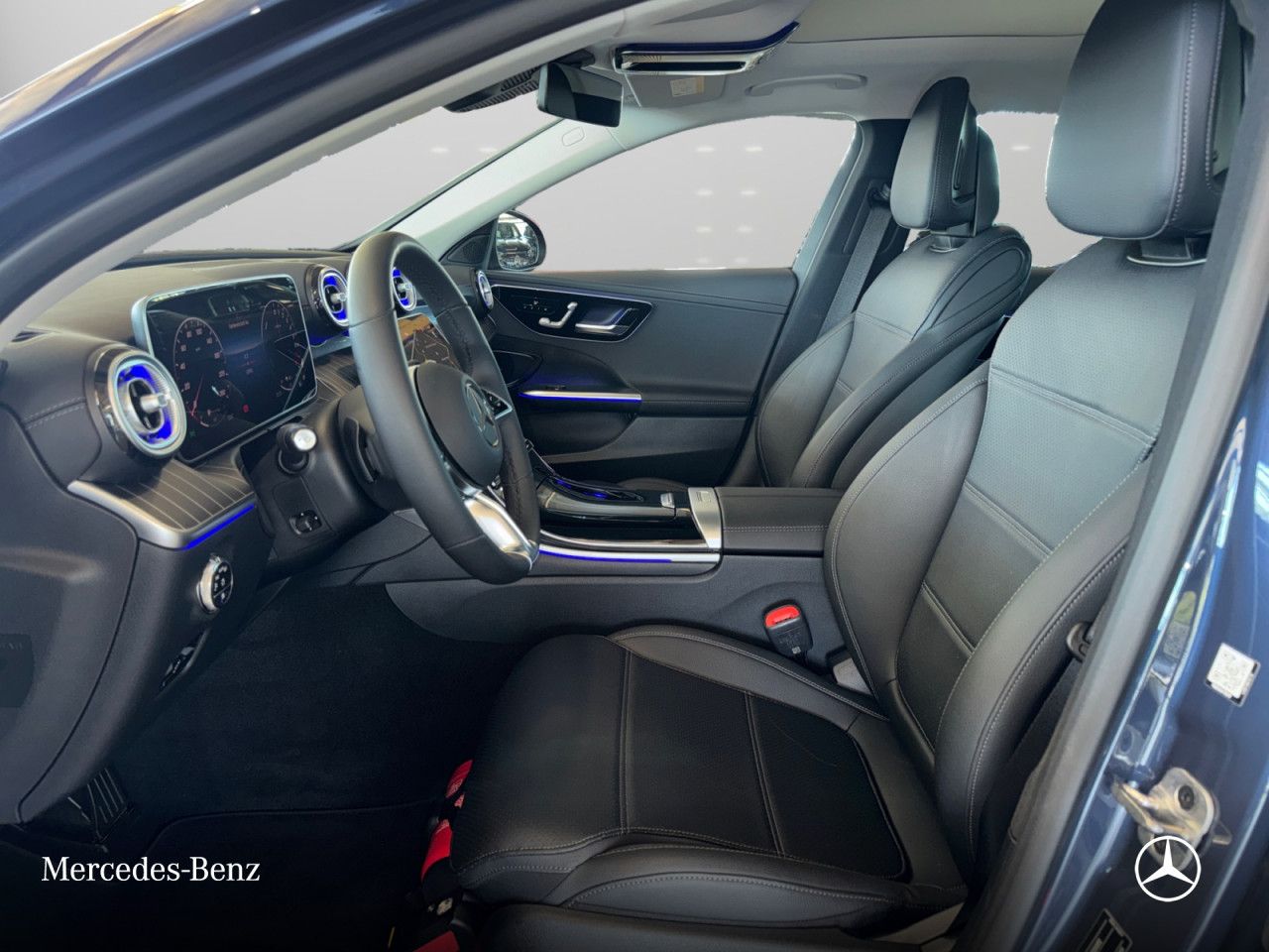 Mercedes-Benz C-Klasse – Bild 8