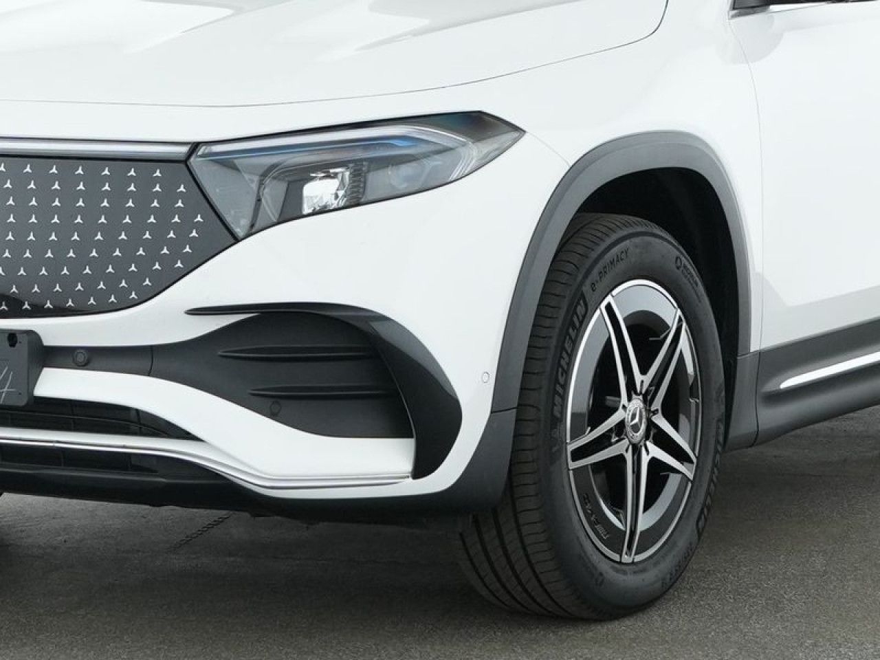 Mercedes-Benz EQB – Bild 3