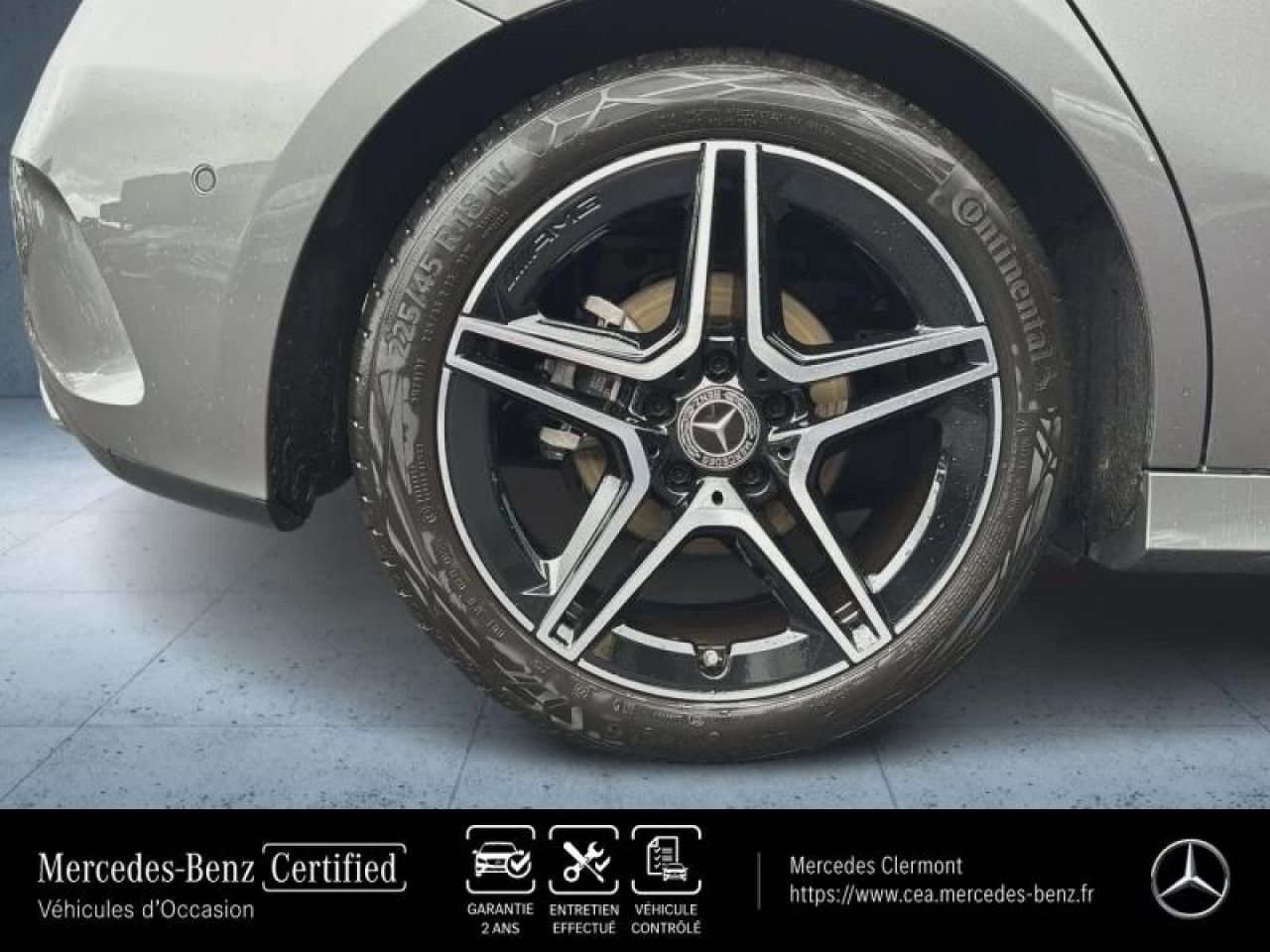 Photo du v&eacute;hicule 11 / 18