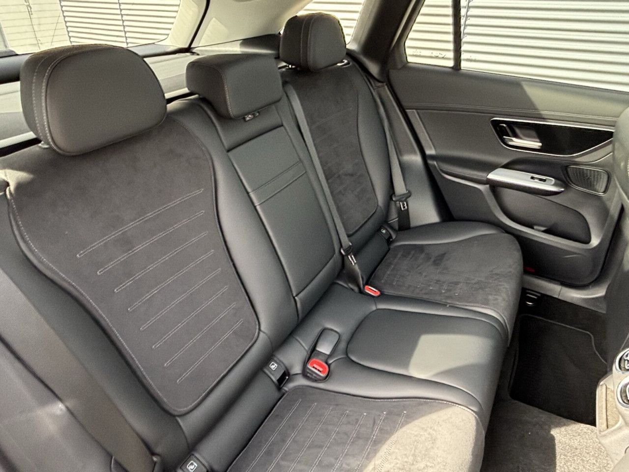 Mercedes-Benz GLC – Bild 17