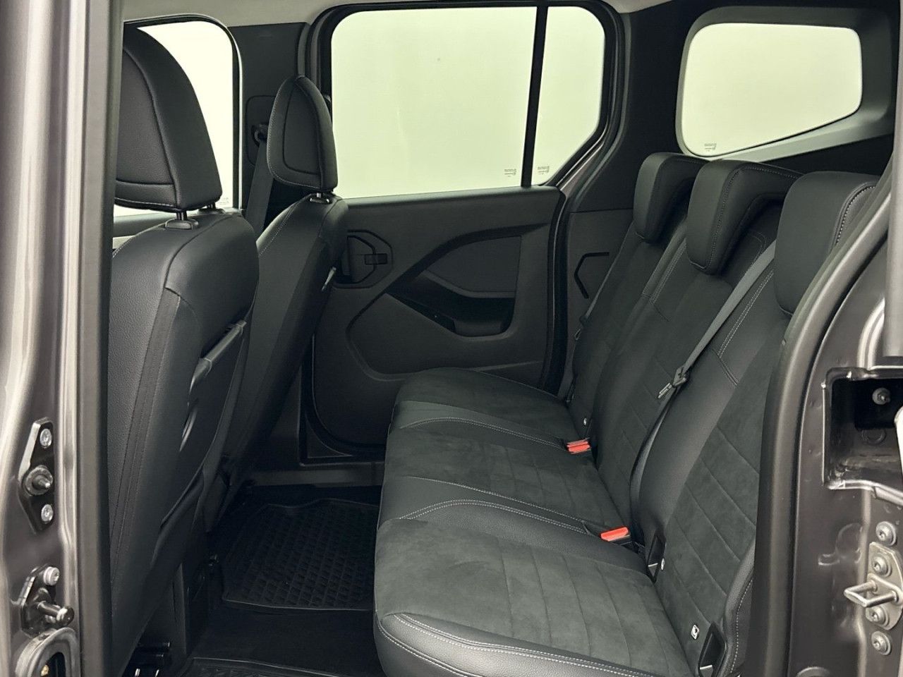 Mercedes-Benz T-Klasse – Bild 12