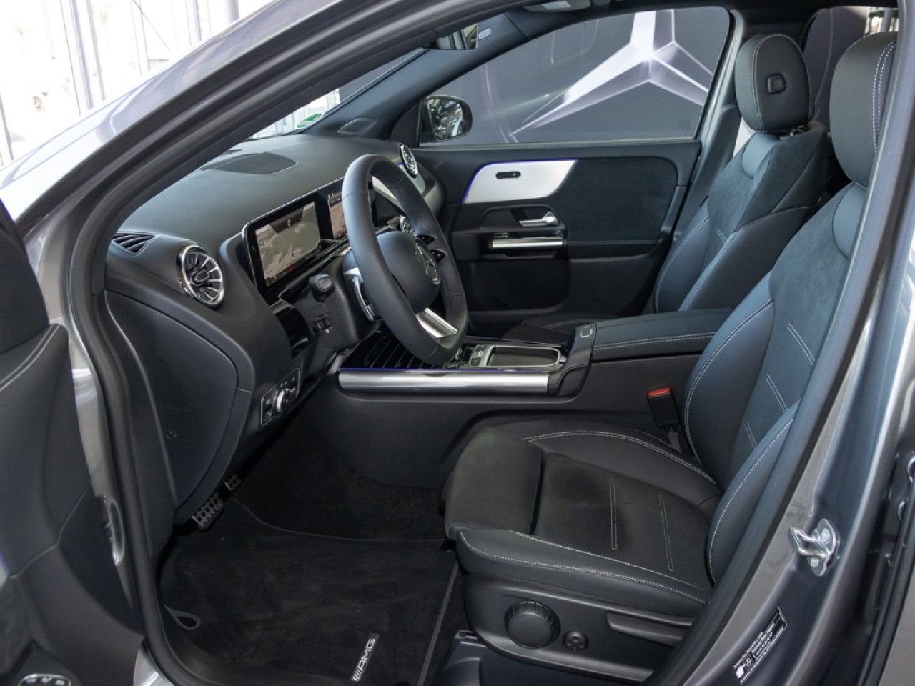 Mercedes-Benz GLA – Bild 17