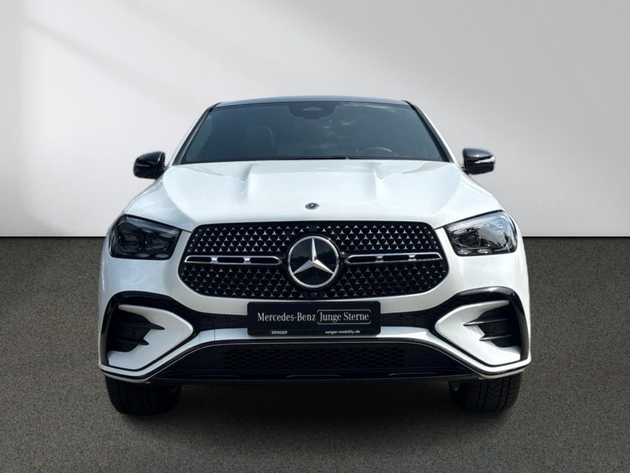 Mercedes-Benz GLE – Bild 4