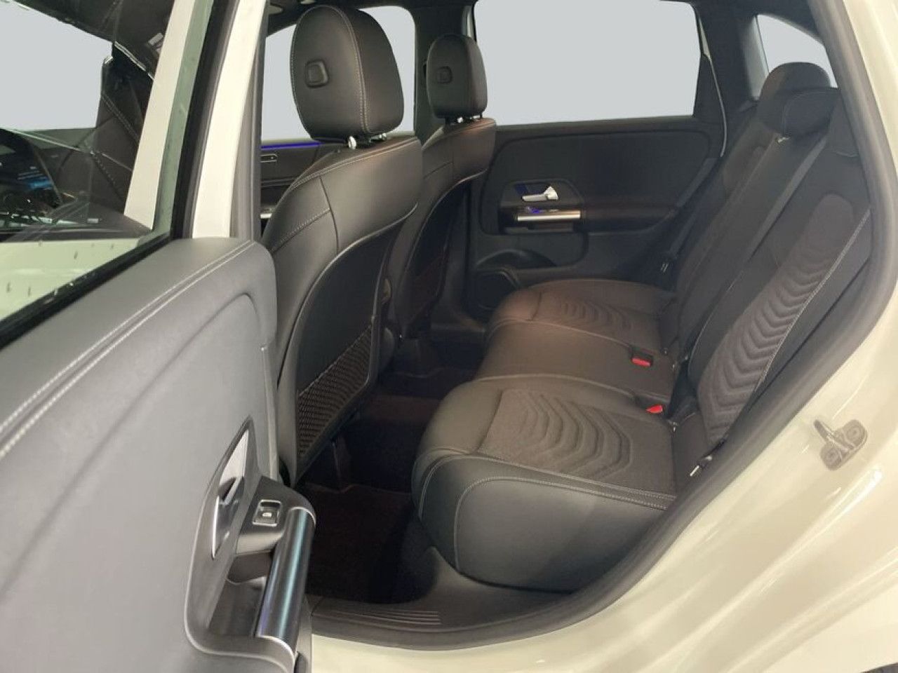 Mercedes-Benz B-Klasse – Bild 11