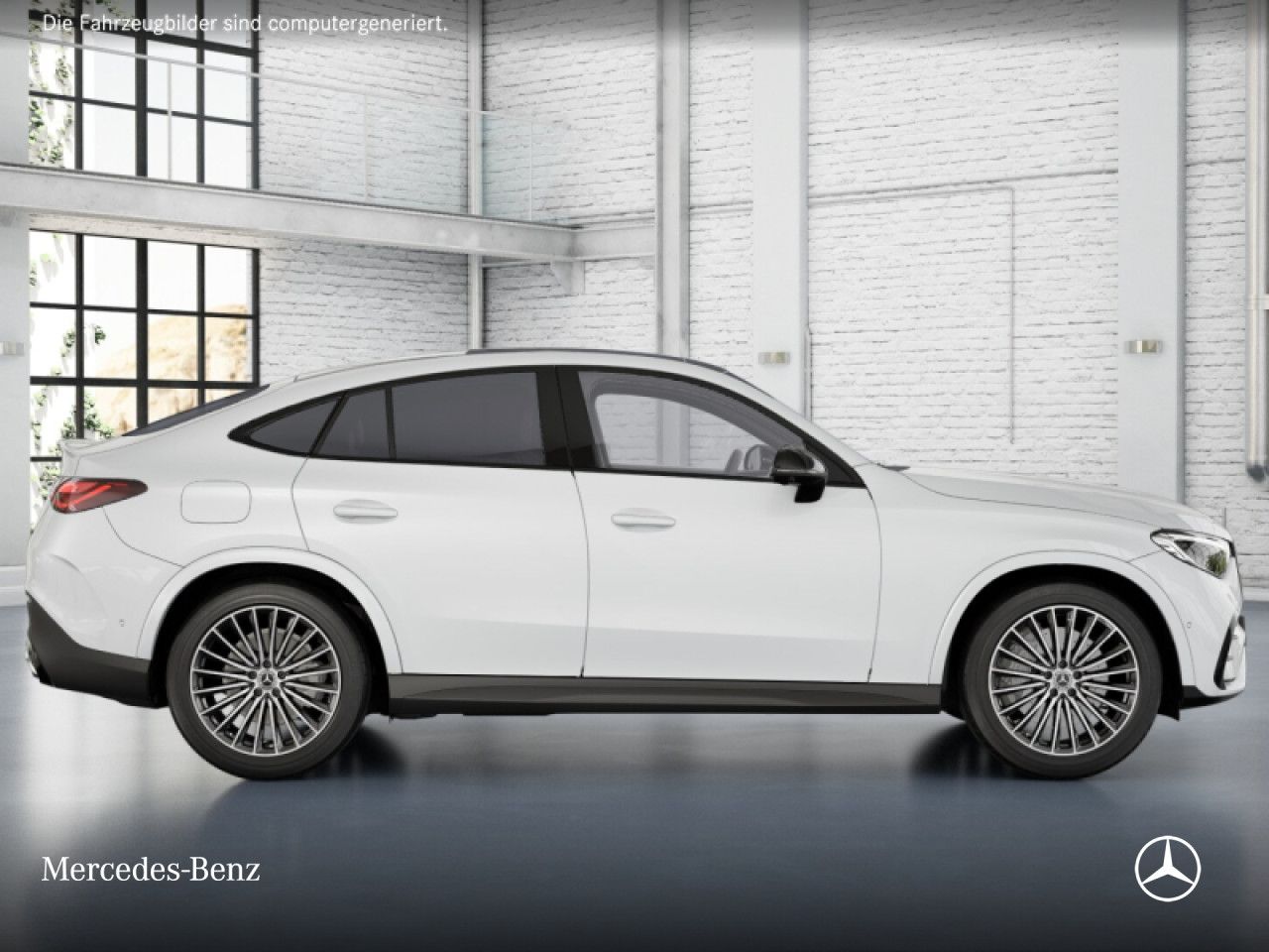 Mercedes-Benz GLC – Bild 16