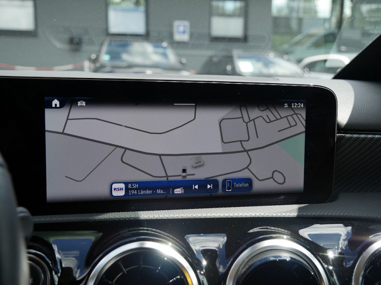 Mercedes-Benz A-Klasse – Bild 14