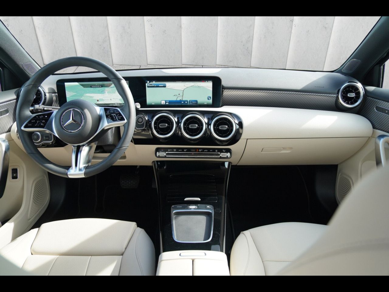 Mercedes-Benz A-Klasse – Bild 12