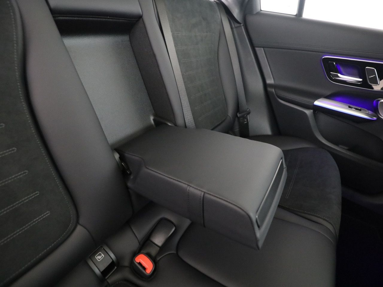 Mercedes-Benz GLC – Bild 21