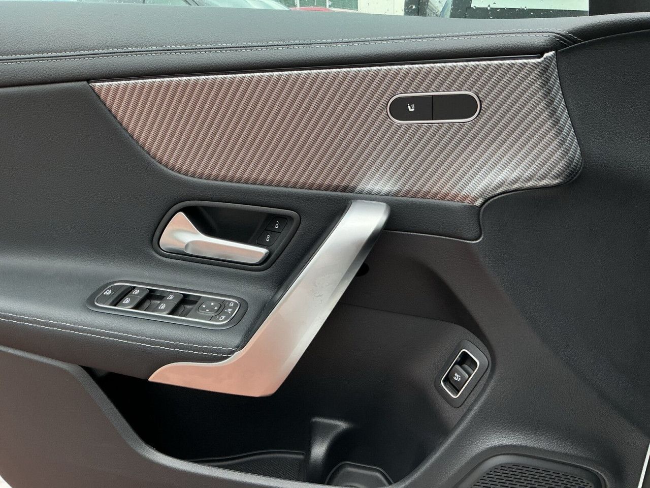 Mercedes-Benz CLA – Bild 21