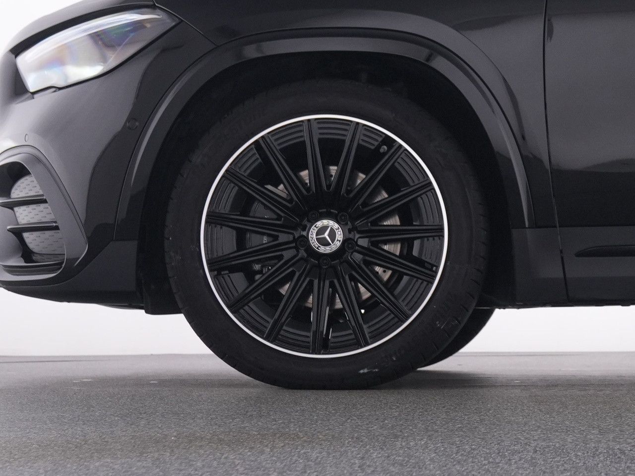 Mercedes-Benz GLA – Bild 19