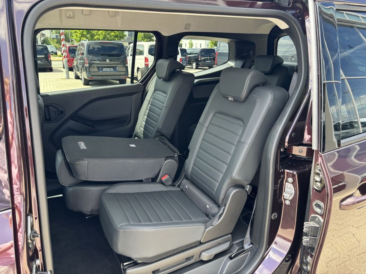 Mercedes-Benz T-Klasse – Bild 26
