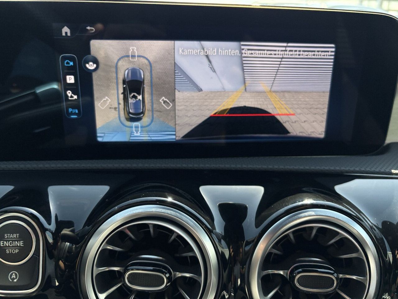 Mercedes-Benz CLA – Bild 22