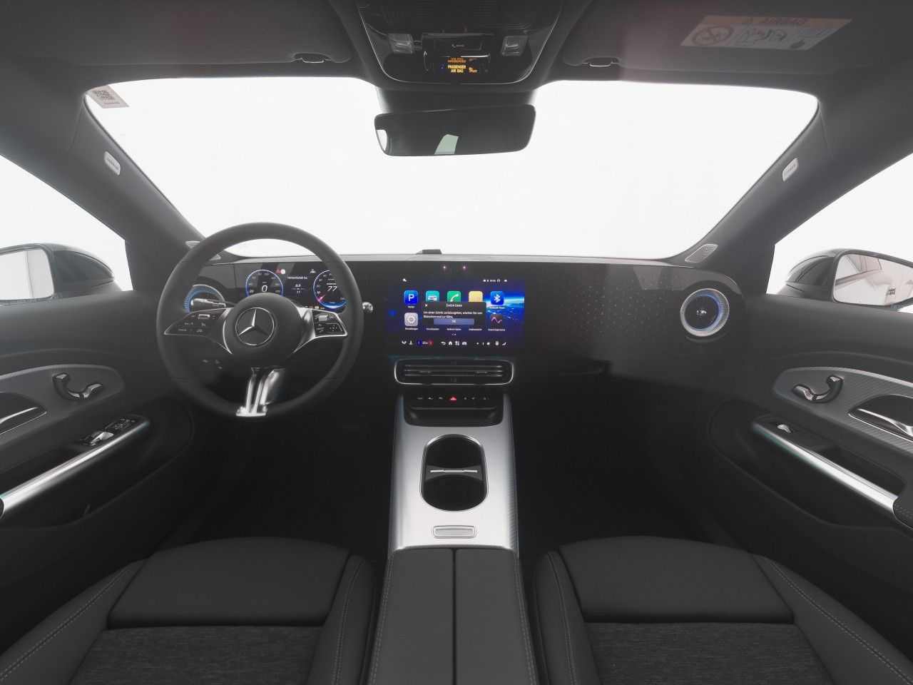 Mercedes-Benz CLA – Bild 3