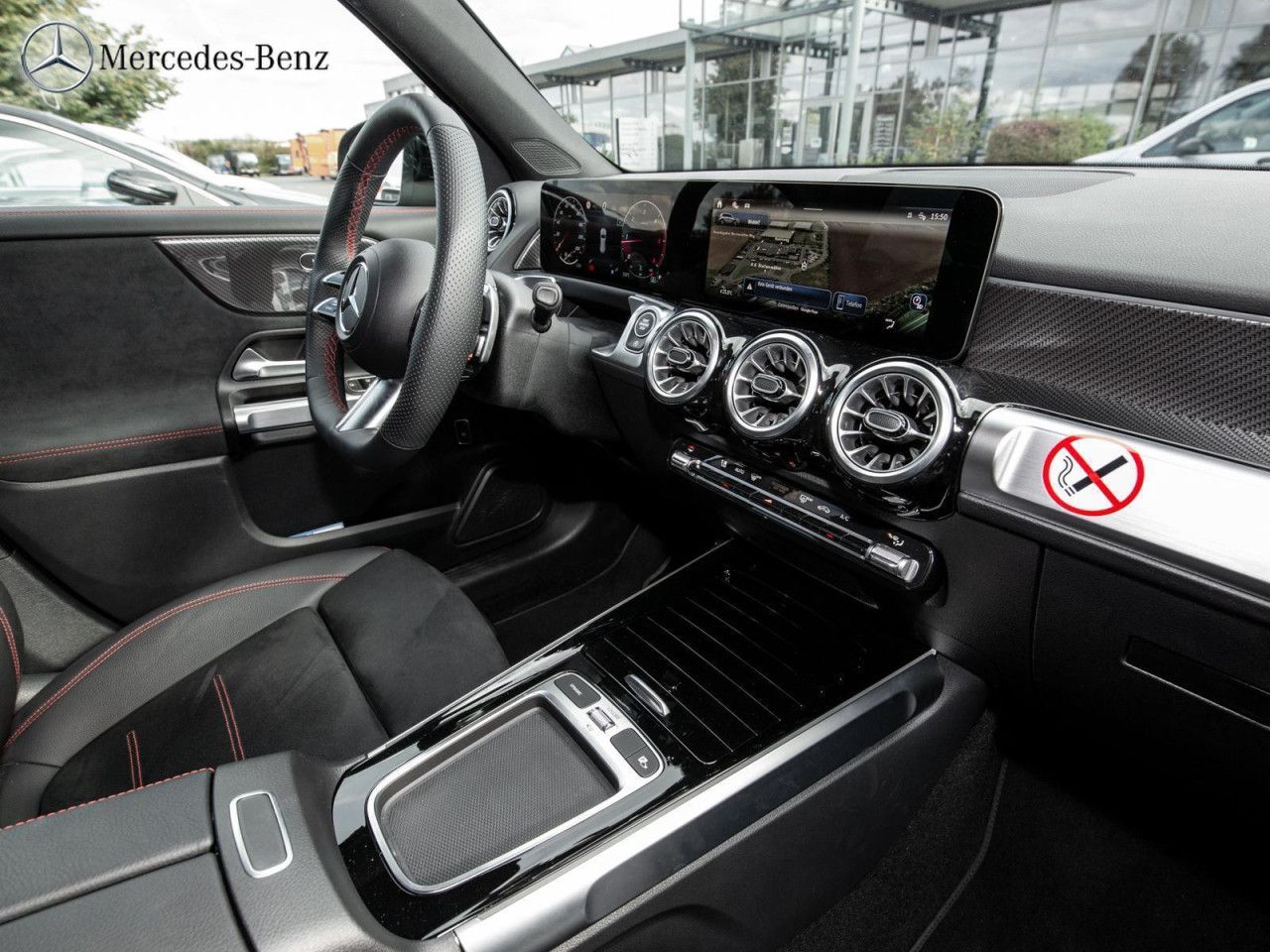 Mercedes-Benz GLB – Bild 6