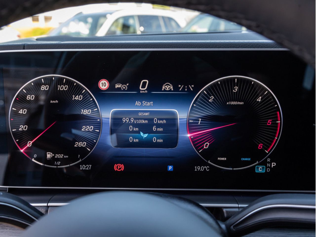 Mercedes-Benz GLE – Bild 22