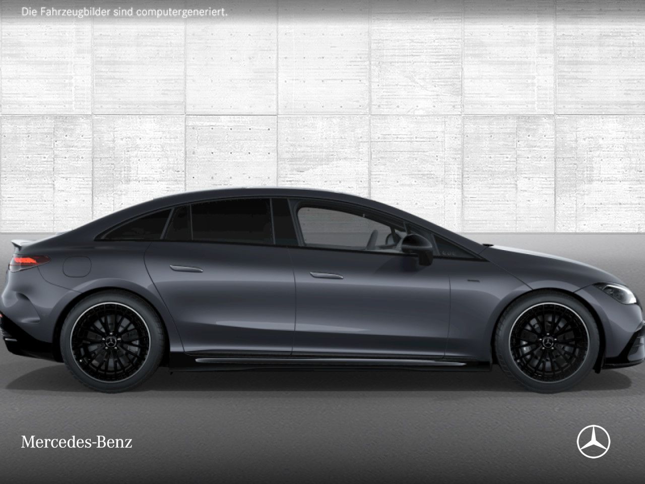 Mercedes-Benz EQE – Bild 16