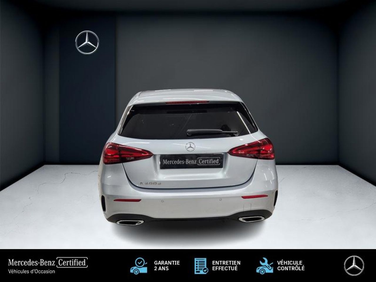 Photo du v&eacute;hicule 5 / 14