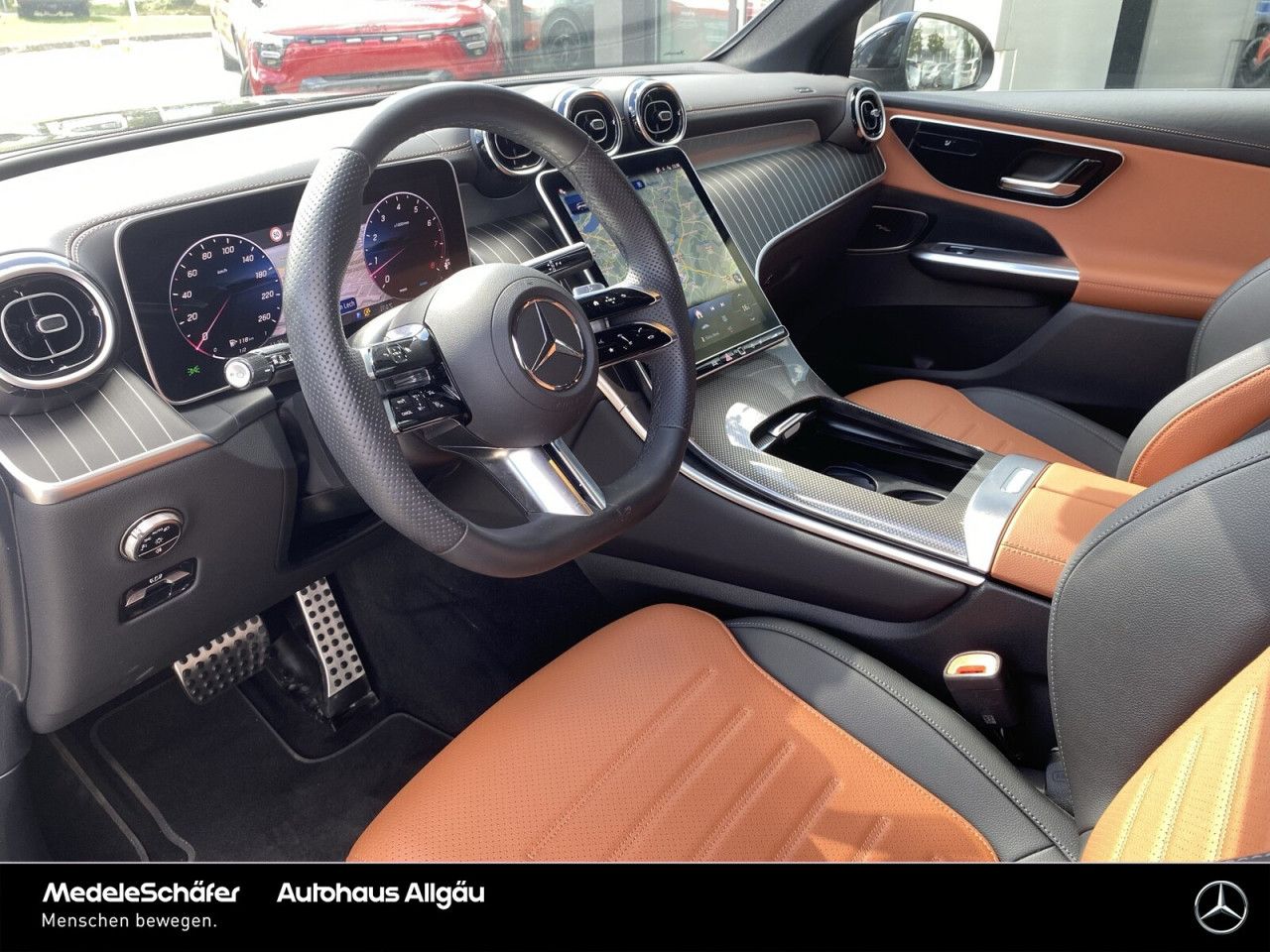 Mercedes-Benz GLC – Bild 7