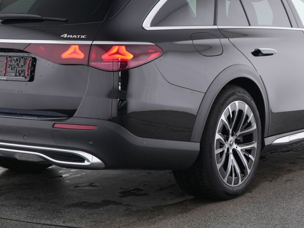 Mercedes-Benz E-Klasse – Bild 4