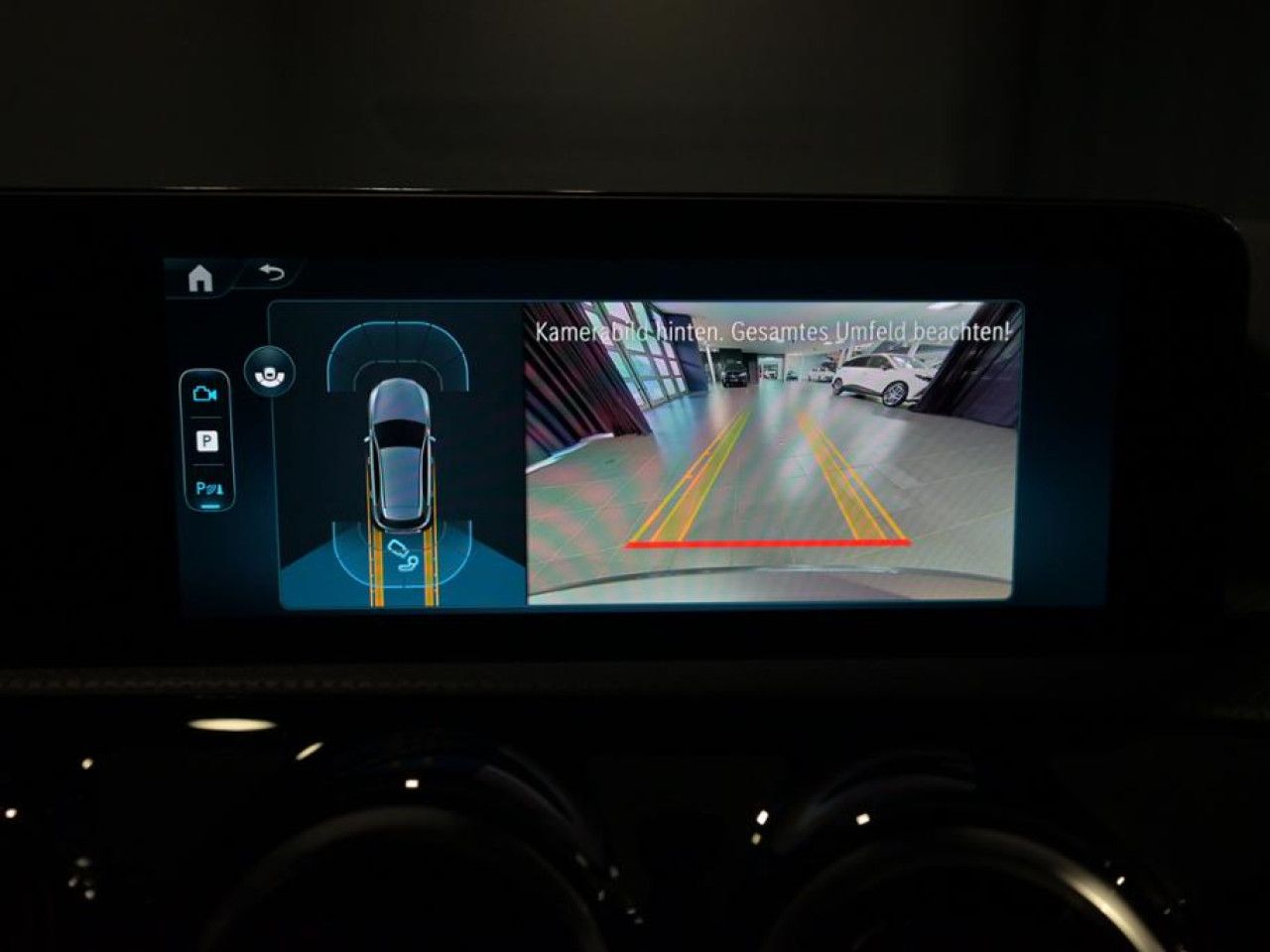 Mercedes-Benz A-Klasse – Bild 22
