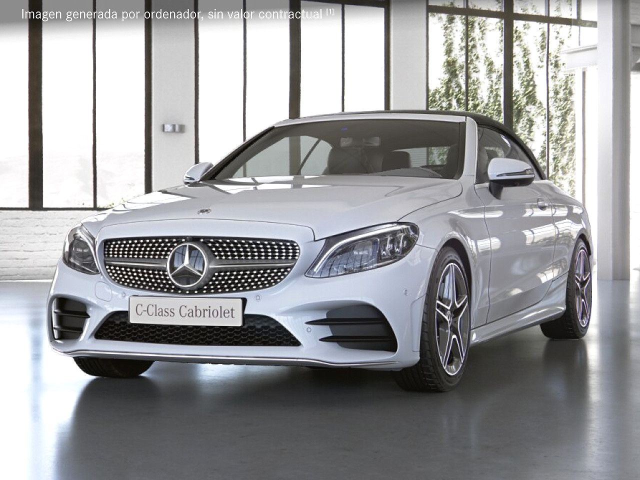 Foto de estudio 1 / 5