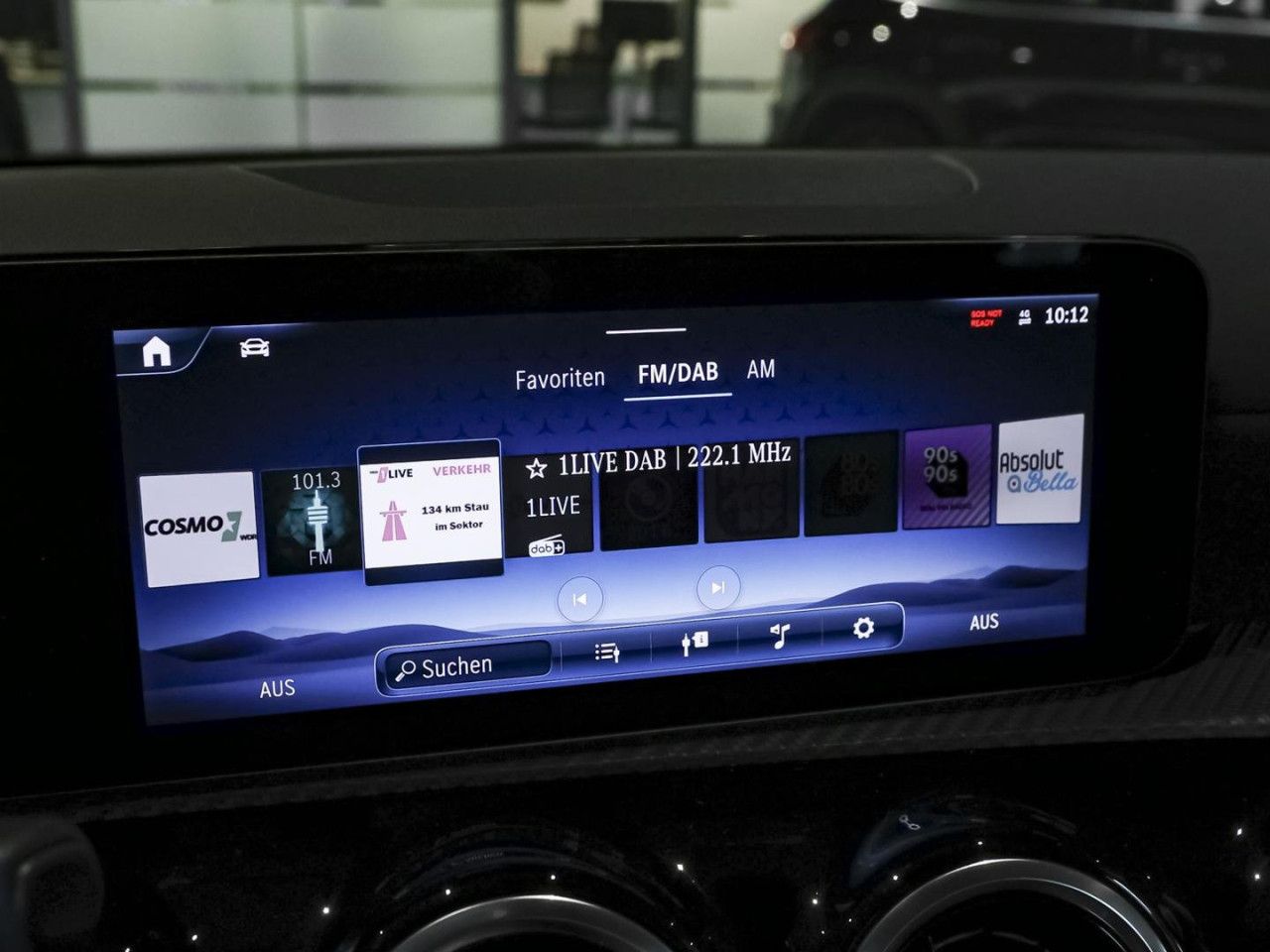 Mercedes-Benz CLA – Bild 12