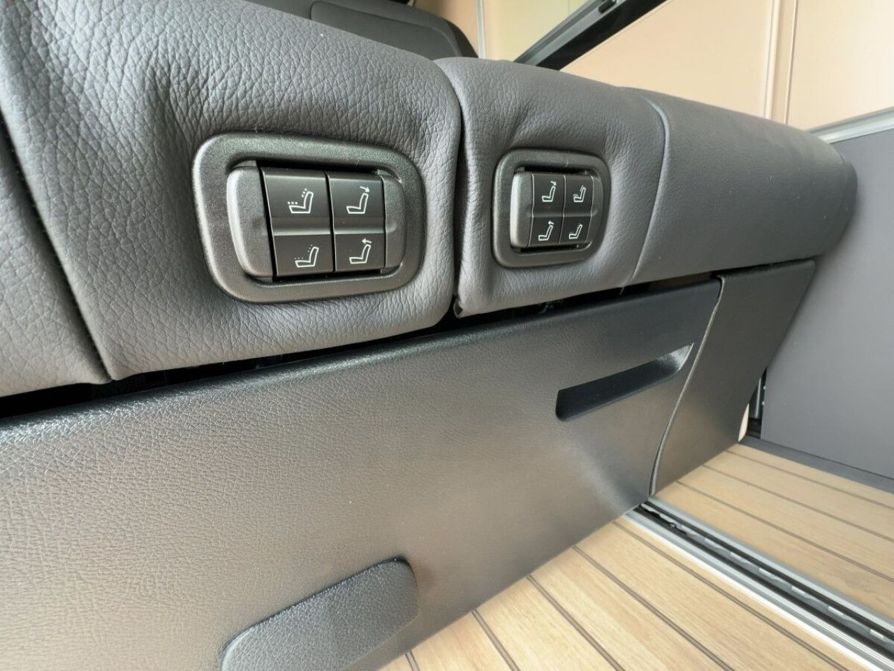 Mercedes-Benz Marco Polo – Bild 16