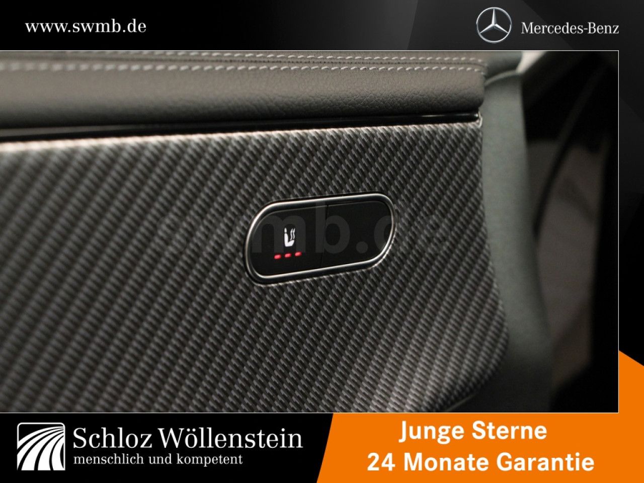 Mercedes-Benz CLA – Bild 4