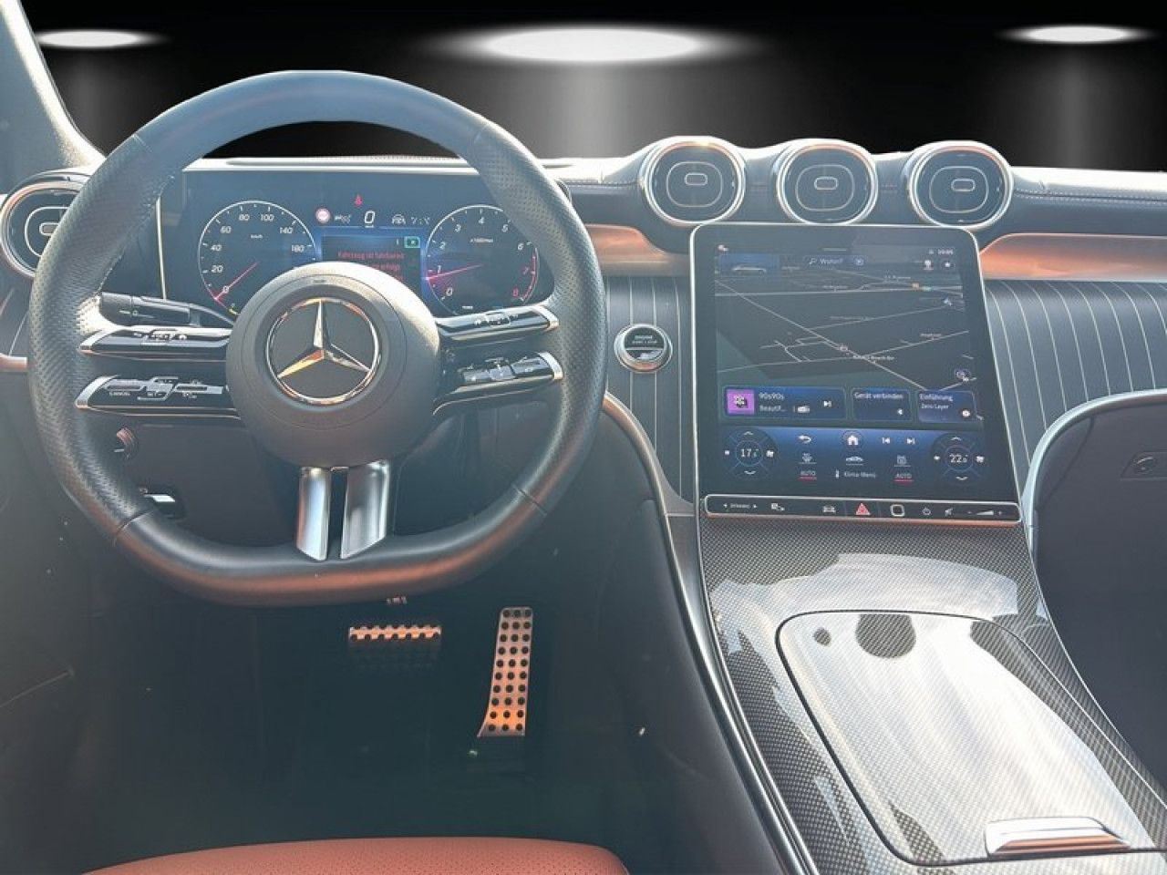 Mercedes-Benz GLC – Bild 9