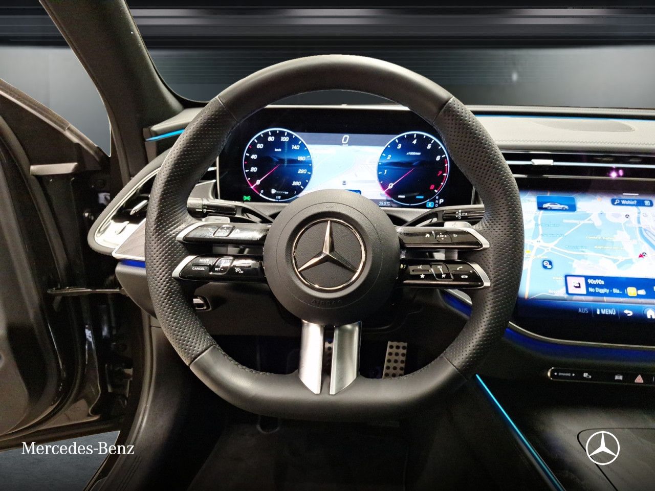 Mercedes-Benz E-Klasse – Bild 12