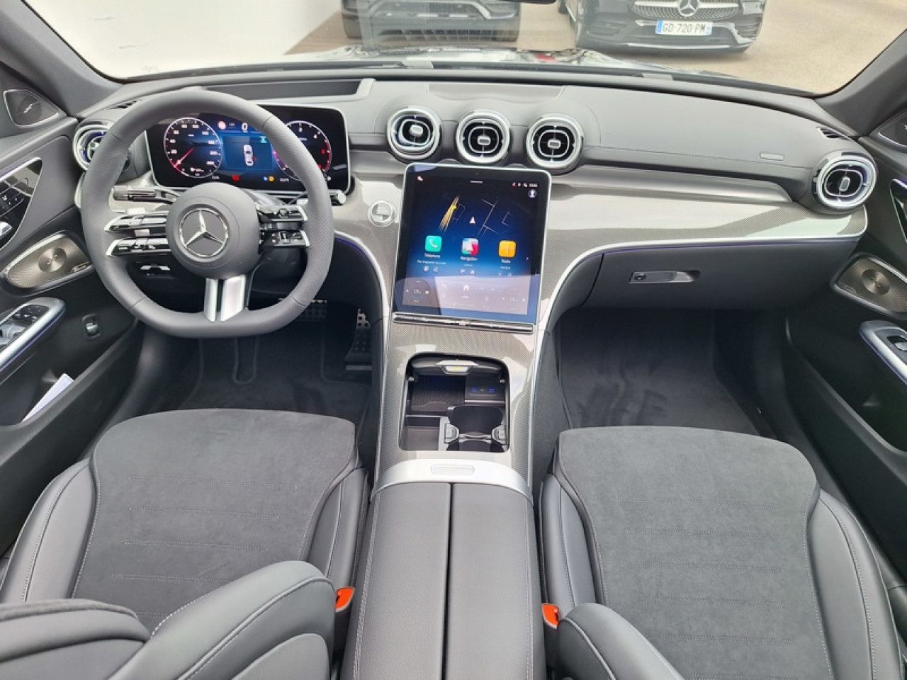 Photo du v&eacute;hicule 11 / 18