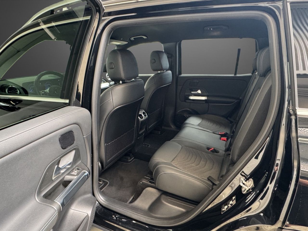 Mercedes-Benz EQB – Bild 7