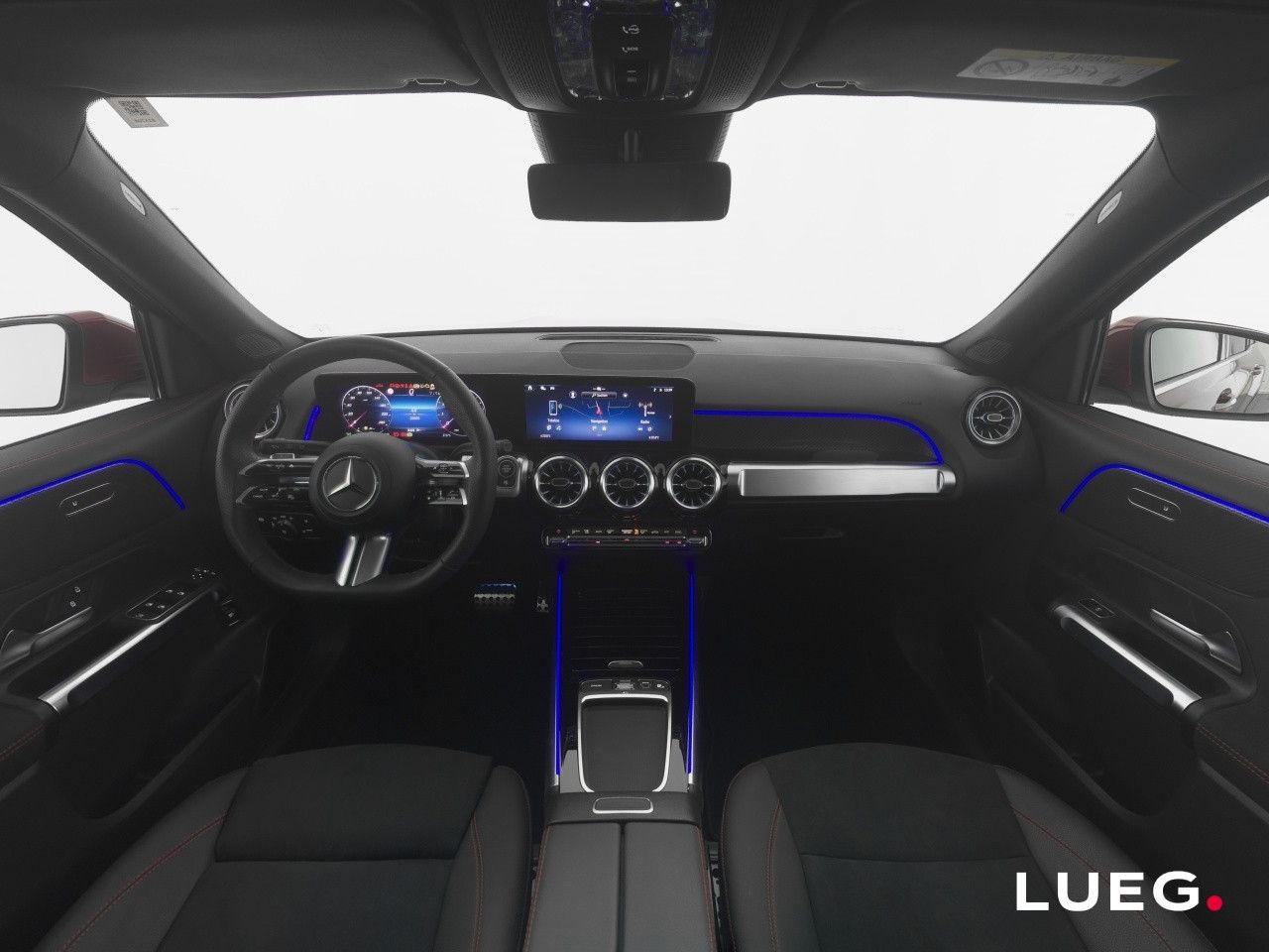 Mercedes-Benz GLB – Bild 3