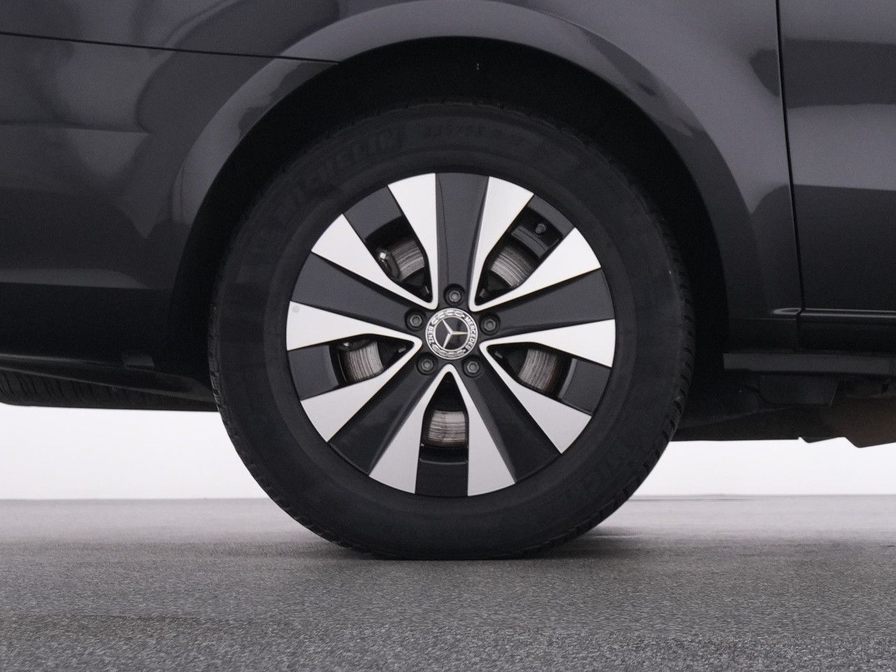 Mercedes-Benz V-Klasse – Bild 22