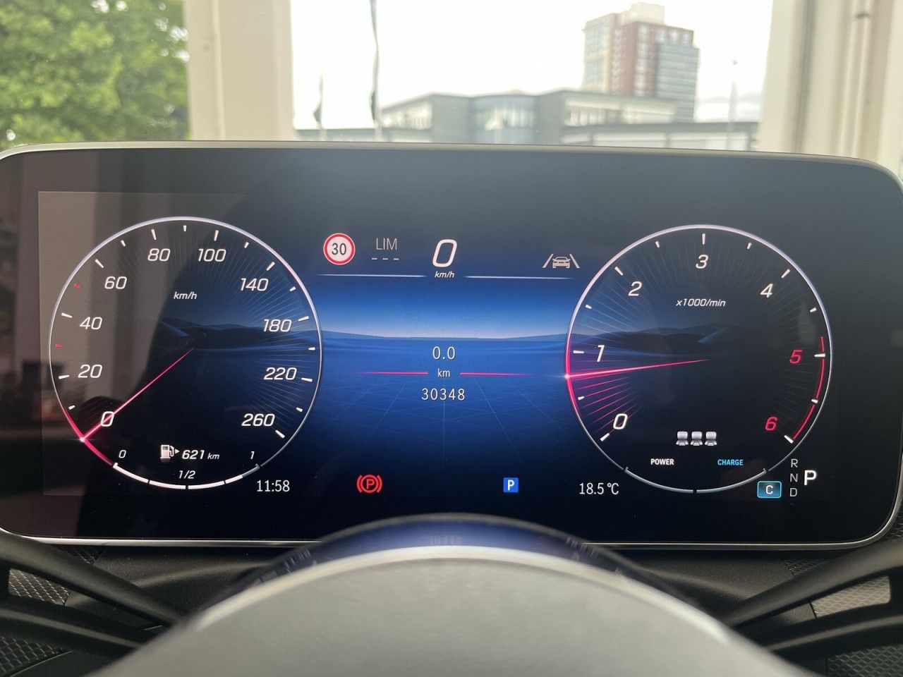 Mercedes-Benz C-Klasse – Bild 15