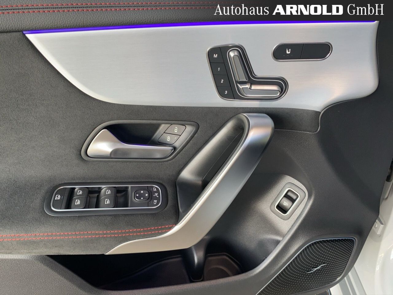 Mercedes-Benz CLA – Bild 15