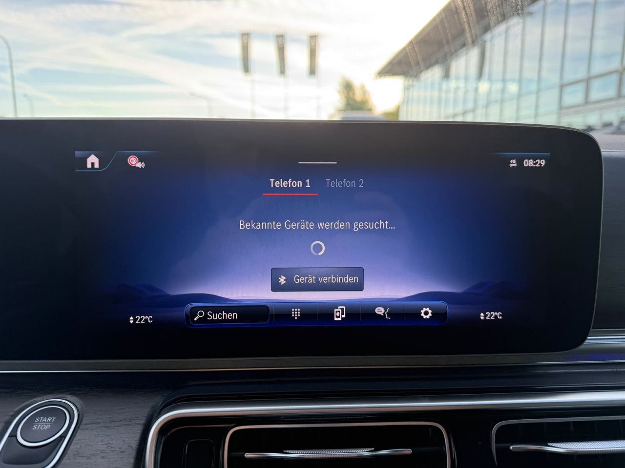 Mercedes-Benz EQV – Bild 23
