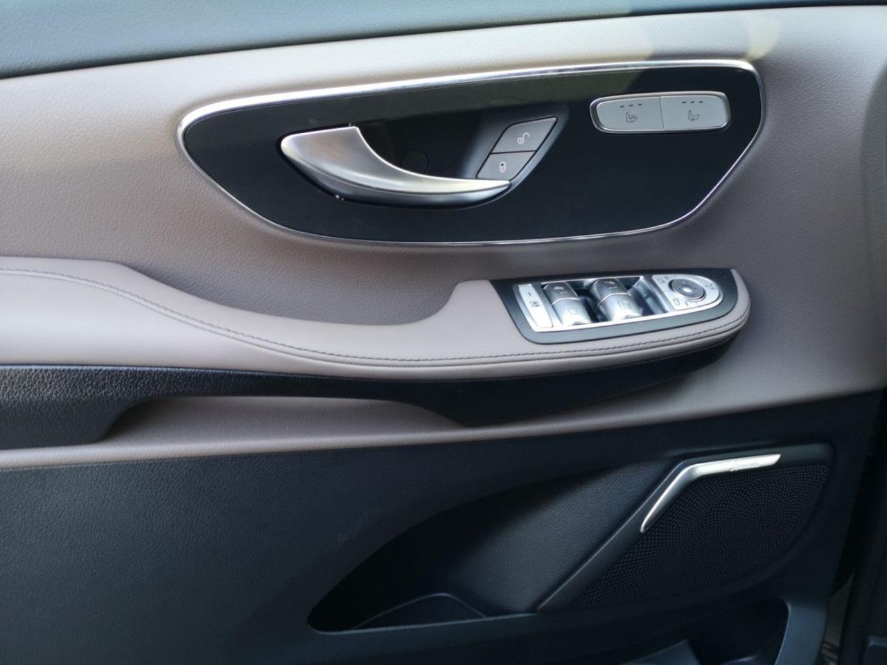 Mercedes-Benz V-Klasse – Bild 20