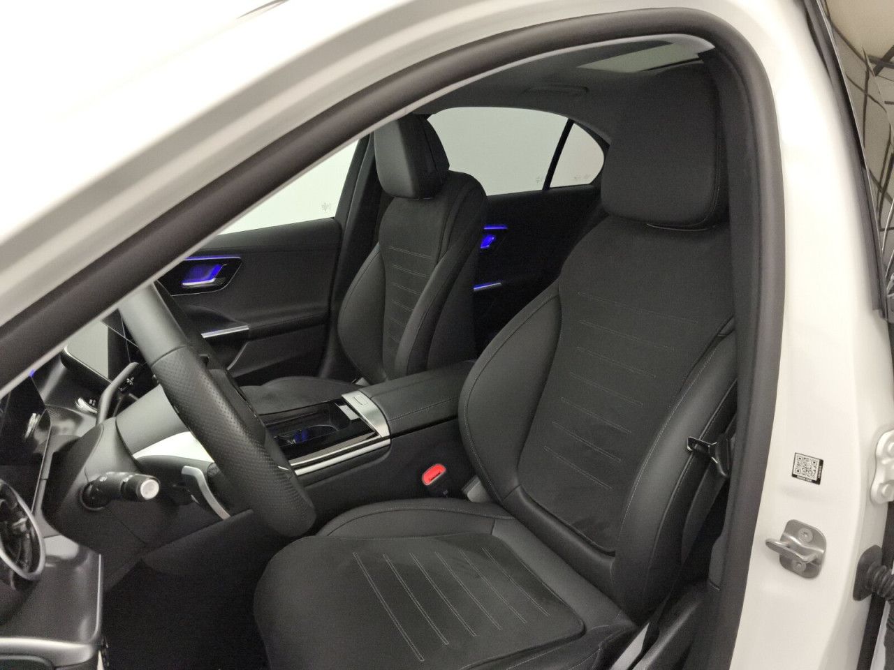 Mercedes-Benz C-Klasse – Bild 20