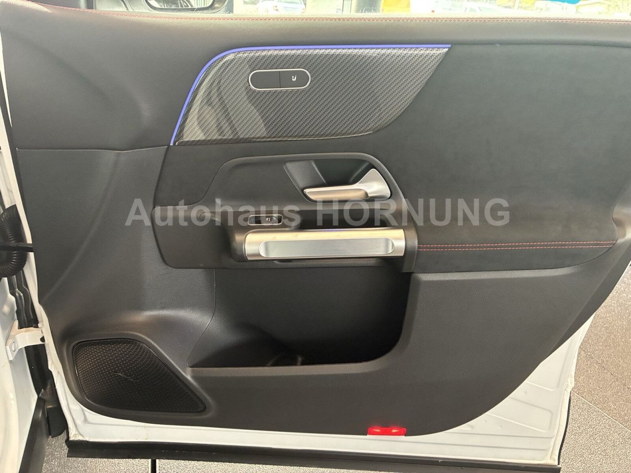 Mercedes-Benz GLB – Bild 20