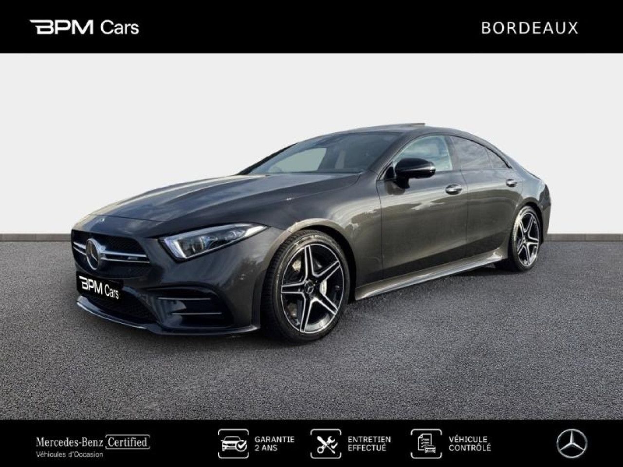 Photo du véhicule 1 / 18