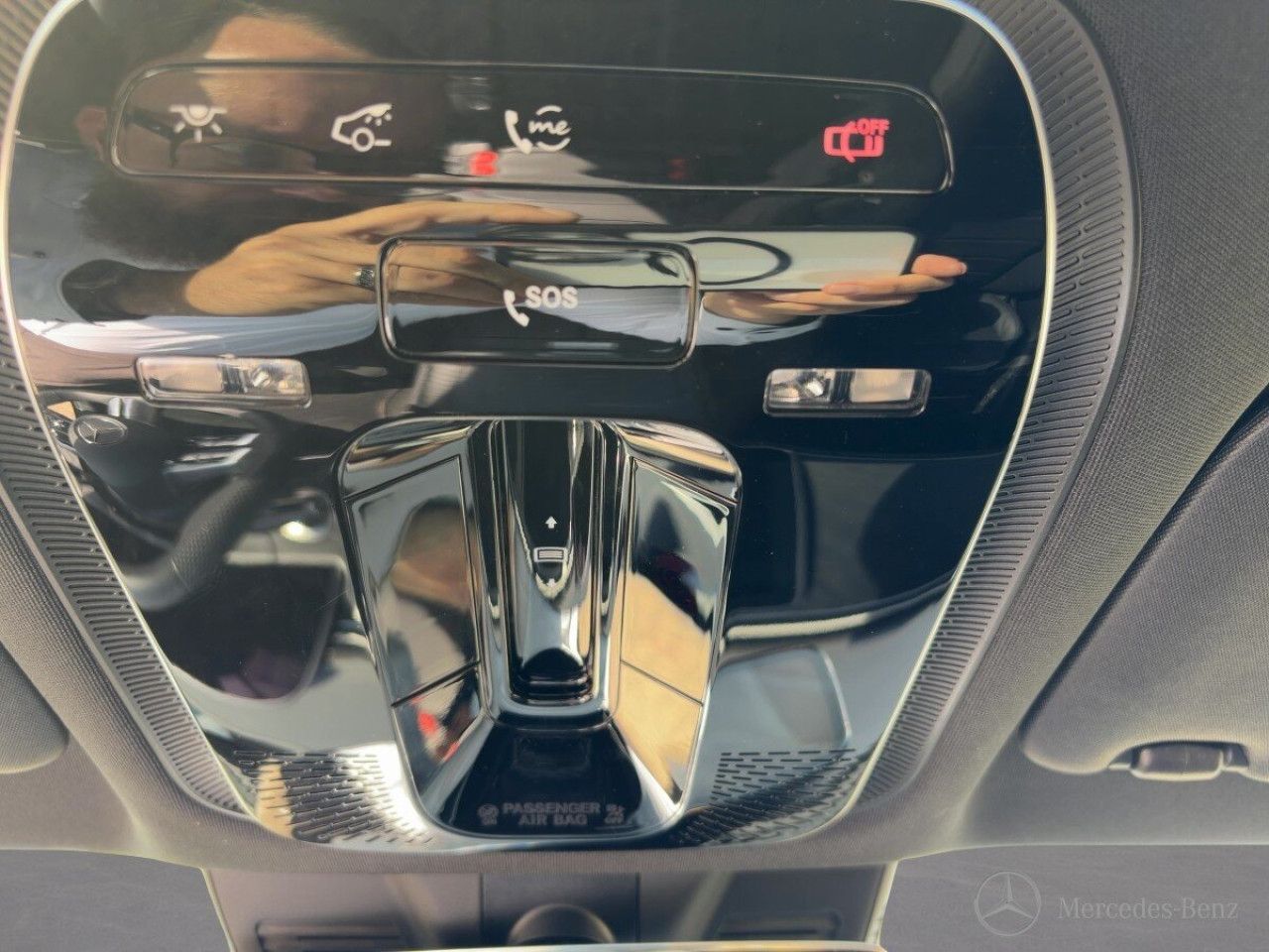 Mercedes-Benz E-Klasse – Bild 16