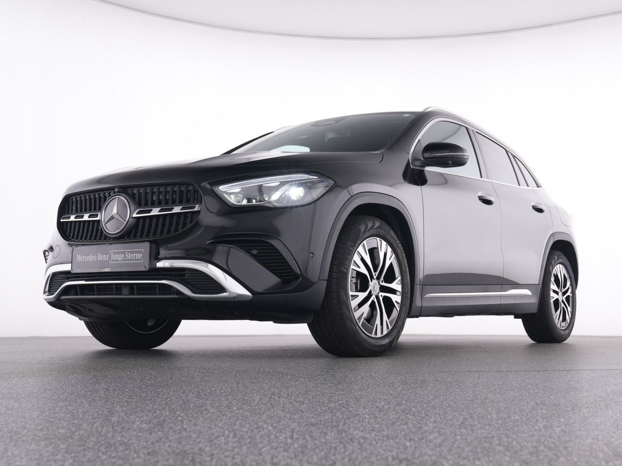 Mercedes-Benz GLA – Bild 6