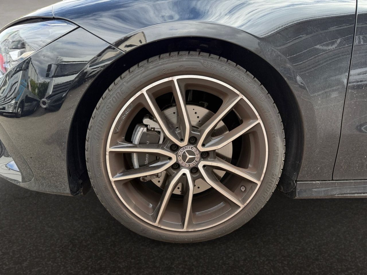 Mercedes-Benz CLA – Bild 14