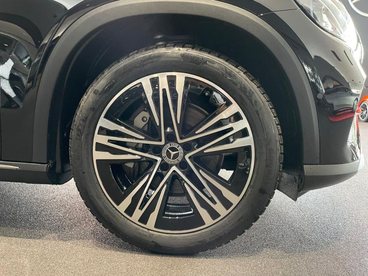 Mercedes-Benz GLC – Bild 9