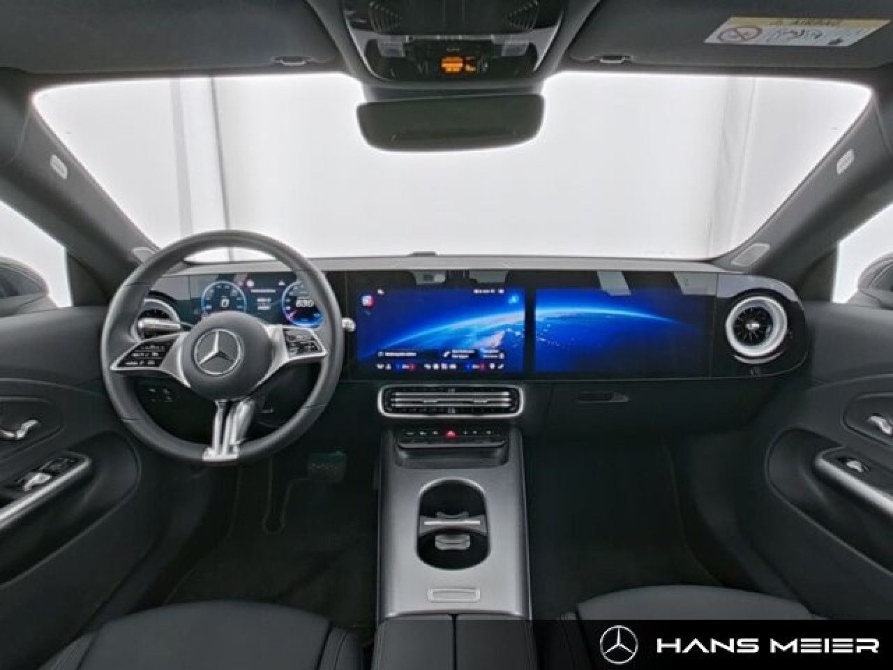 Mercedes-Benz CLA – Bild 5
