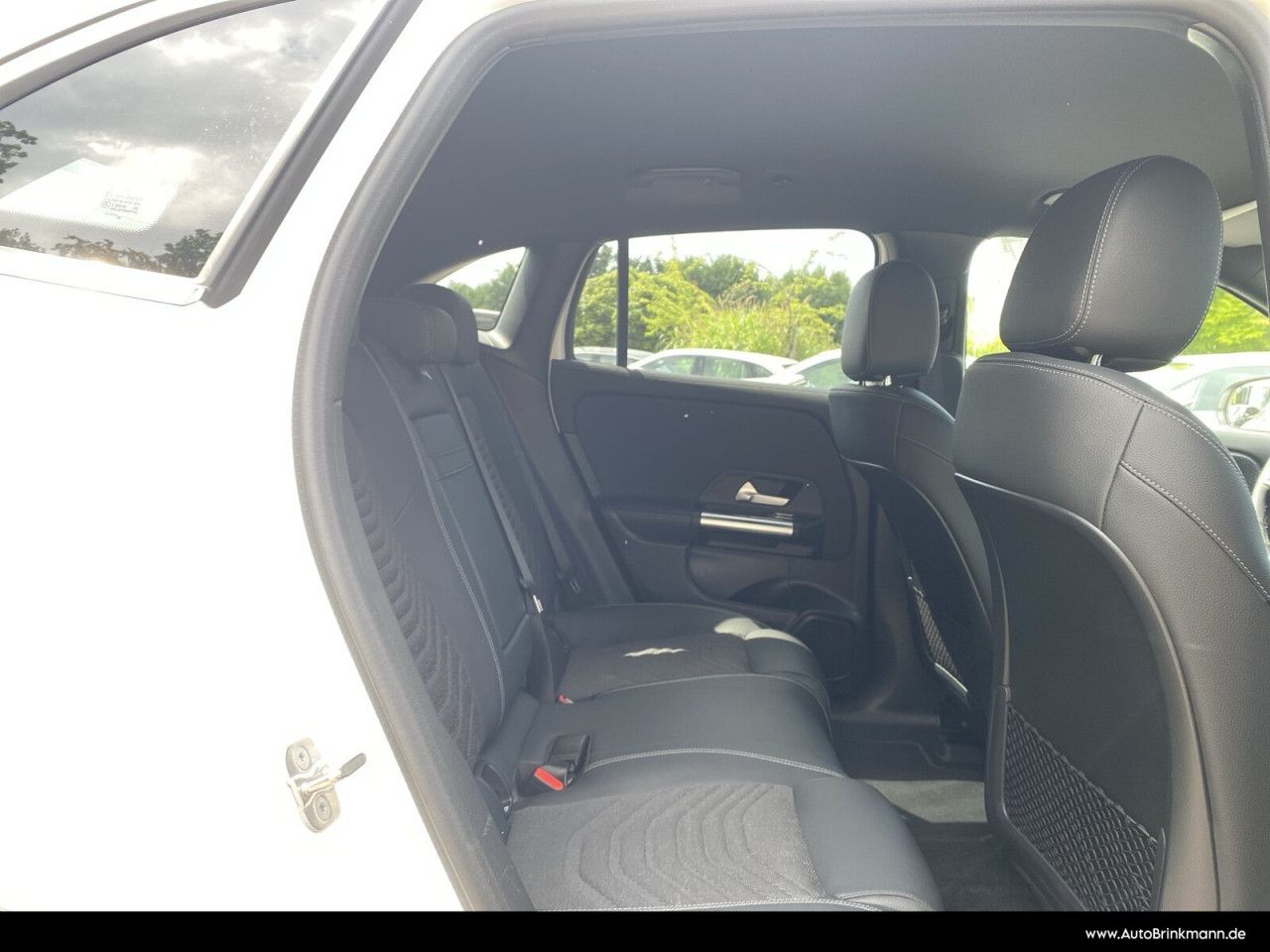 Mercedes-Benz EQA – Bild 11