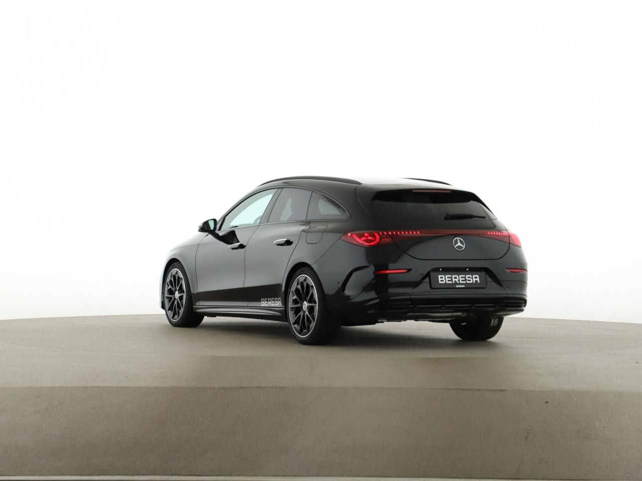 Mercedes-Benz CLA – Bild 4