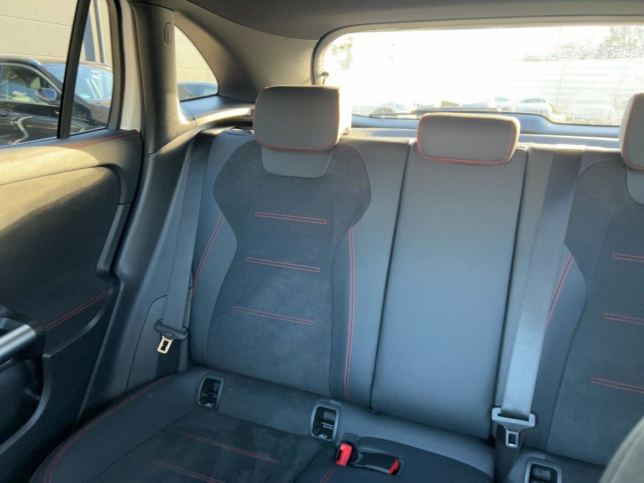 Mercedes-Benz GLA – Bild 17